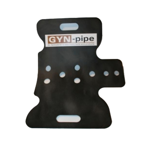 GYN-pipe /st