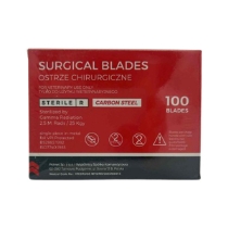 Knivblad Polnet nr 20 /100