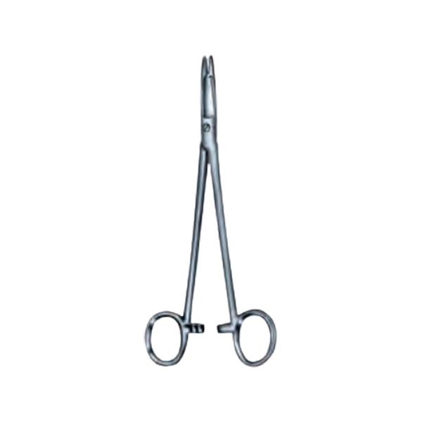 Pean buet Crile Rankin 16 cm tysk /stk