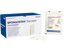 Spongostan 70x50x10 mm /20