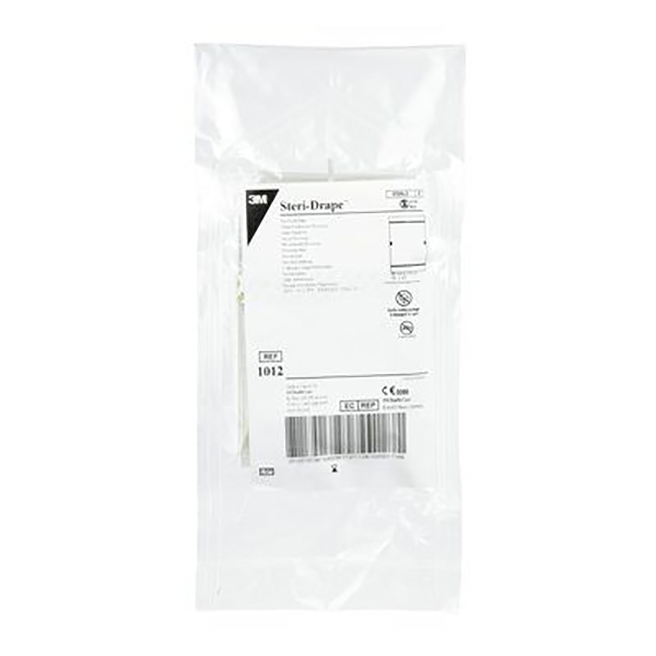 Steridrape C-båge/fluoroscope 90x110 cm  /10