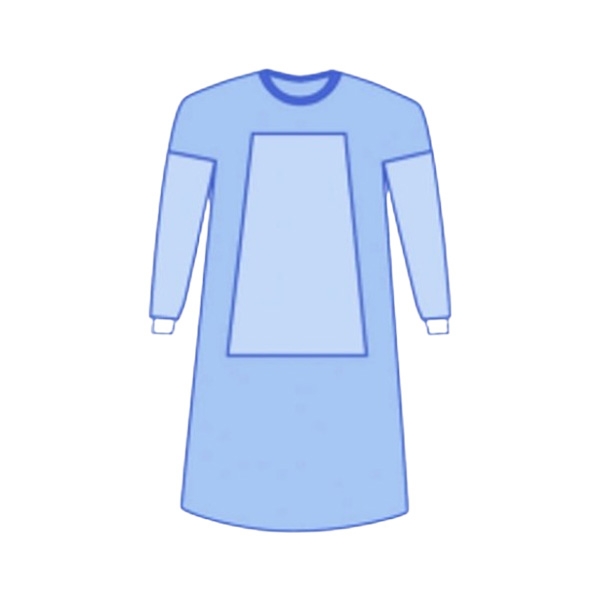 OP Rock OPS Essential plastförst XL 140 cm /st