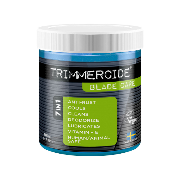 Blade Care Trimmercide 7i1 500 ml / stk