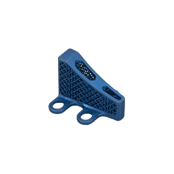 TTA Rapid cage 6/13 Titanium