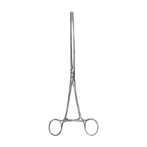 Tarmklemme Doyen bøjet 23 cm /stk