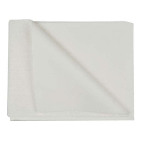 Tørreklud Airlaid 50 x 48 cm 1-lags 1/4-fold præget /150