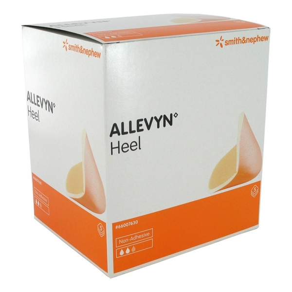 Allevyn Heel /5