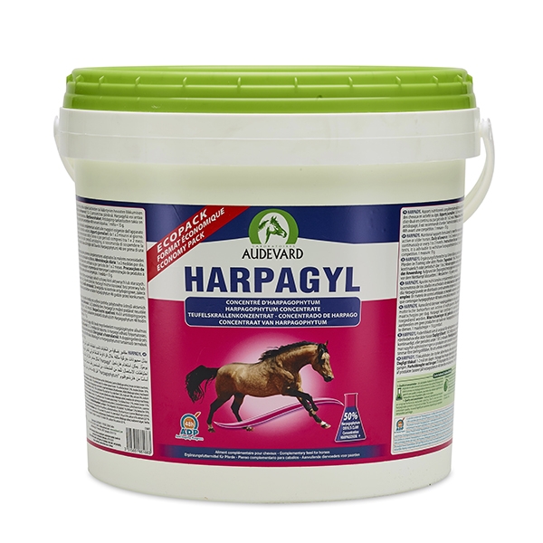 Harpagyl ledtillskott 4,5 kg /st