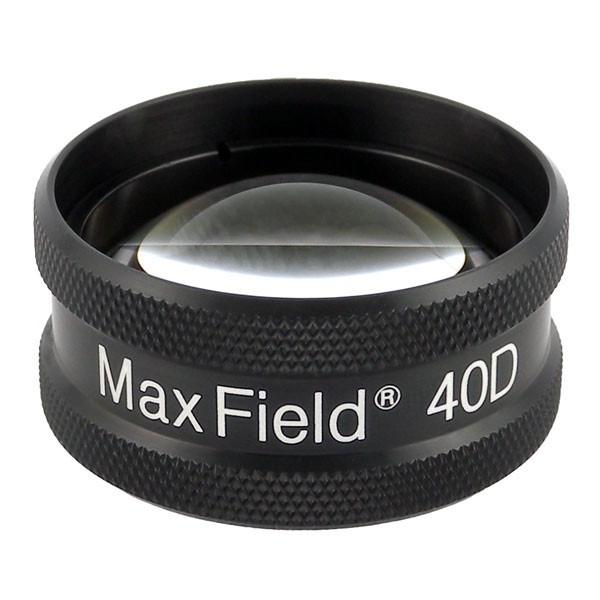 Ocular MaxField lins 40D /st