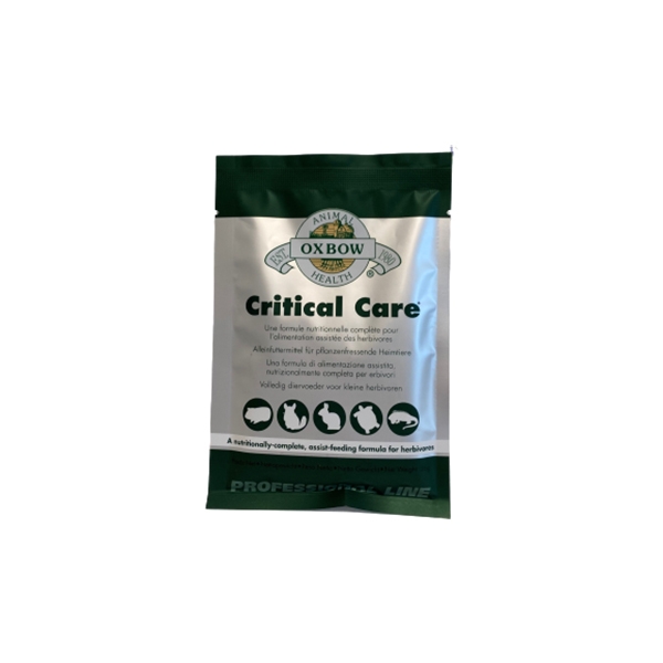 Critical Care Anis 36 g /påse