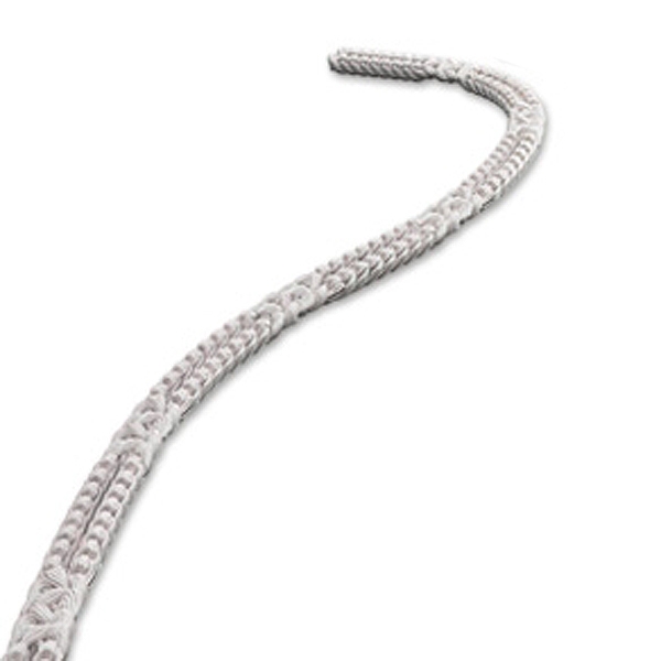 RunLock rep nr 12 hvit 8 mm /m