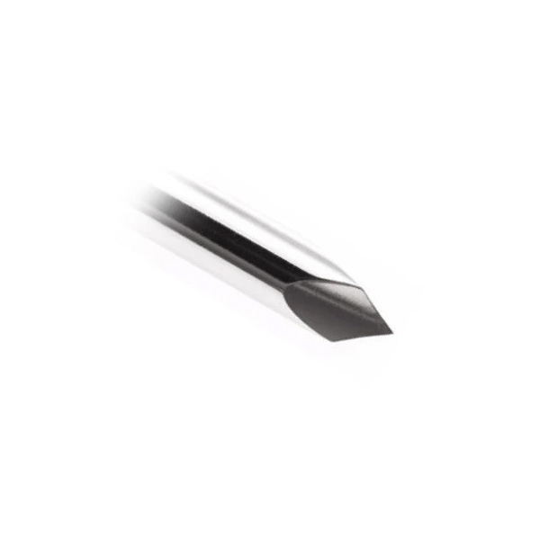 Benspik Securos dubbelslip 1,6x230 mm /st