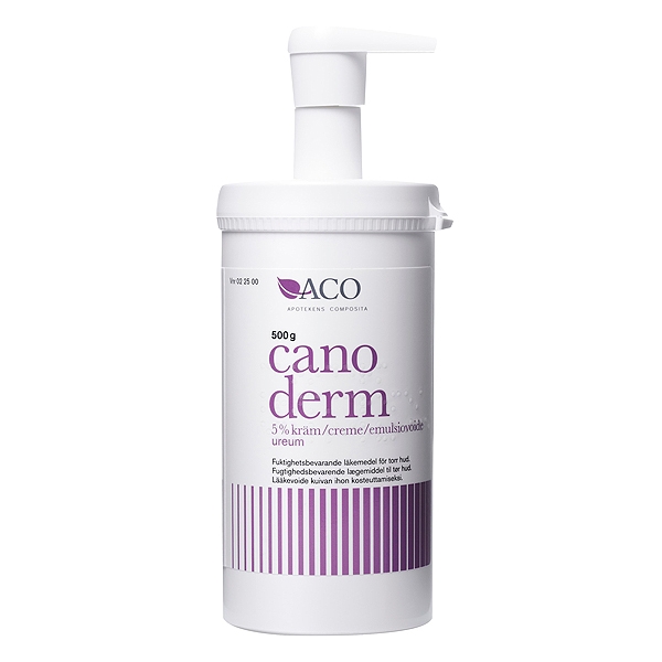 Canoderm® 5 % 500 g