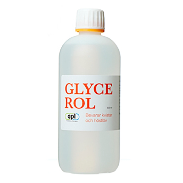 Glycerol APL 300 ml /st