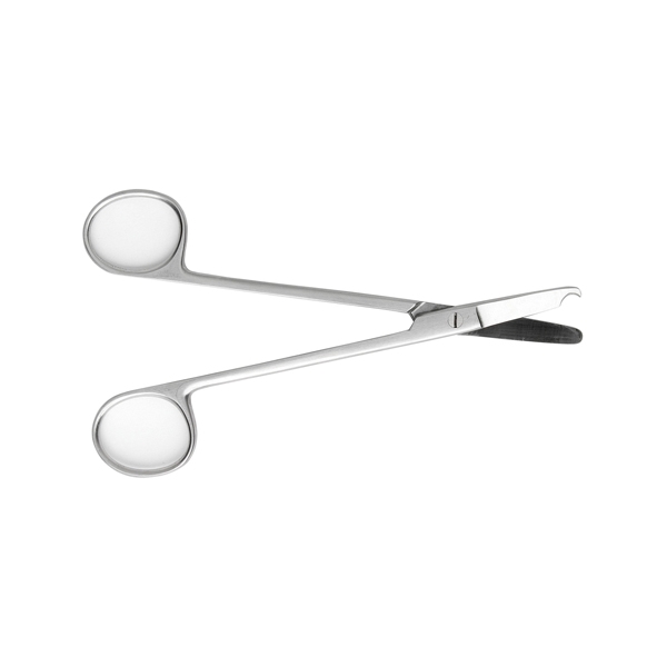 Stygnsax Littauer 14,5 cm ekonomi /st