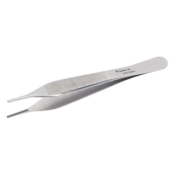 Adson Dissecting Forceps 12,5 cm /st