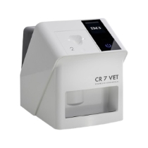 CR 7 VET 2.0 inkl. Programvara & Komplett kit