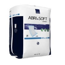 Absorberende underlag Abri- soft Classic 40x60 cm /60