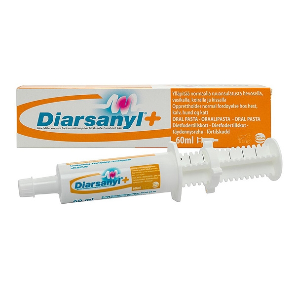 Diarsanyl 60 ml /stk