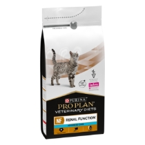 Purina Pro Plan Veterinary Diet Feline NF Advanced Renal Function 1,5 kg