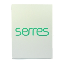 Serres engangs sugepose 1 liter /stk