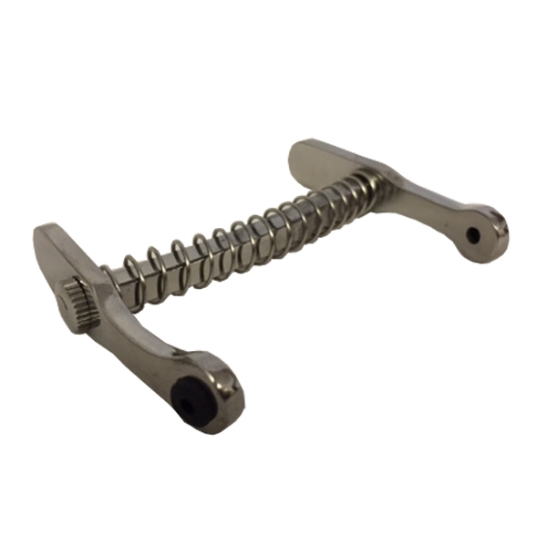 Munnsperre smådyr tysk Hauptner 6 cm /stk