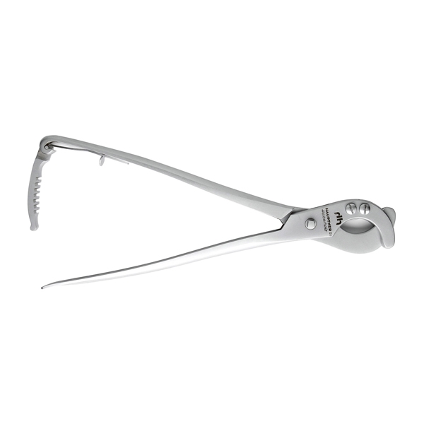 Kastrationstång Masch 32 cm Hauptner /st
