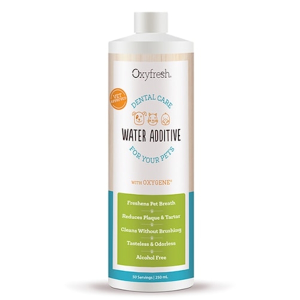 Oxyfresh Water Additive 250 ml /st