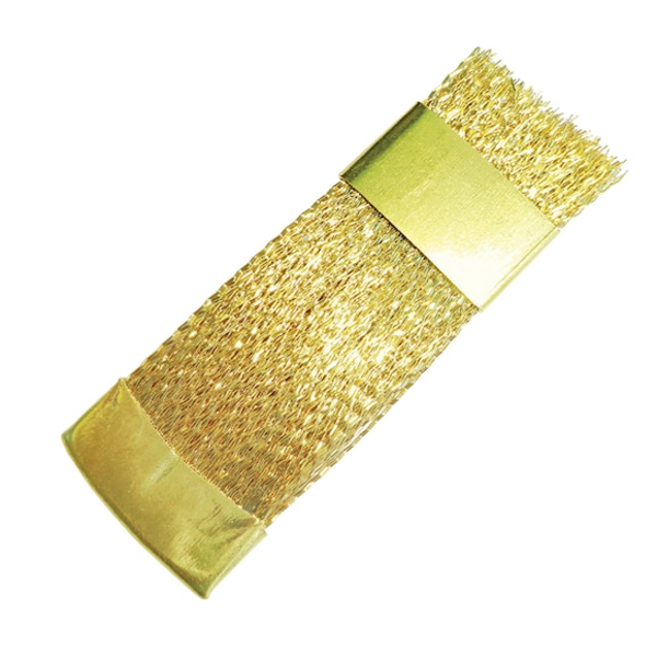 File and Bur Cleaning Brush /st