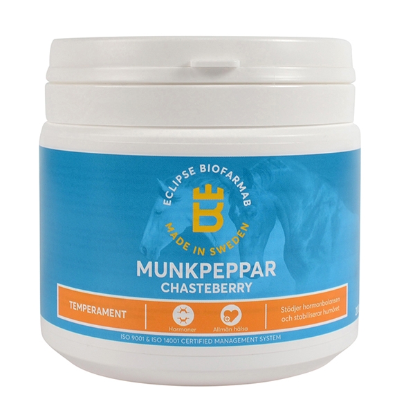 Eclipse Biofarmab Munkepeber 200 g /stk