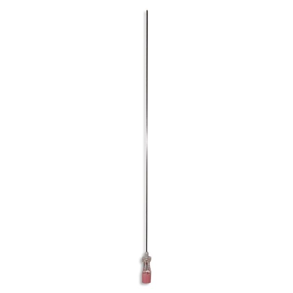 Mila 1810 spinalkanyle 1,2x250 mm /stk