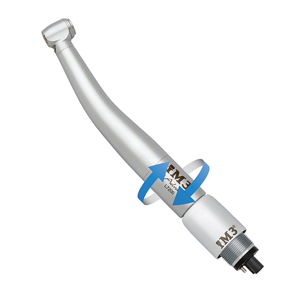 LED Advantage High Speed handstycke /st