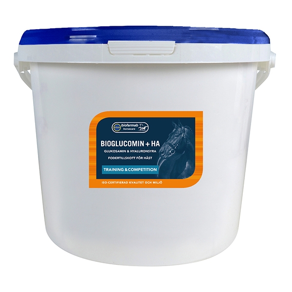 Eclipse Biofarmab BioGlucomin + HA 6 kg /st