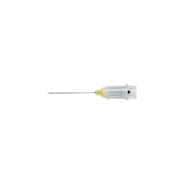 Monovette kanyl gul 0,9x25 mm /100