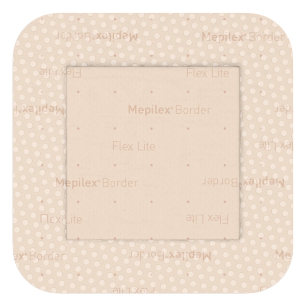Mepilex Border Lite 7,5x7,5 cm /5