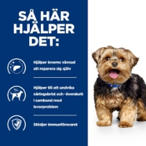 PD Canine l/d 12x370g bokser
