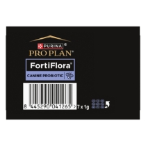 Purina Pro Plan Veterinary Diet Canine FortiFlora dospåsar 1 g /7