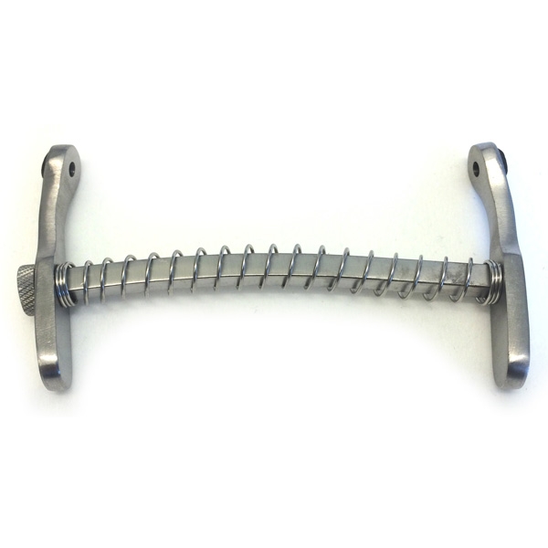 Munstege smådjur ekonomi 8 cm /st