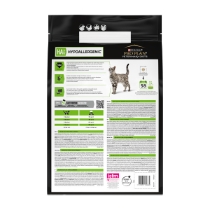 Purina Pro Plan Veterinary Diet Feline HA St/Ox Hypoallergenic 3,5 kg