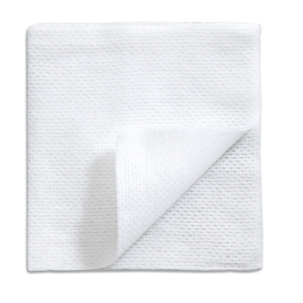 Kompres ikke vævet usteril 10 x 10 cm, Mesoft /200