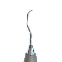 Ergo Periodontal Gracey Curette Small silikonhandtag /st