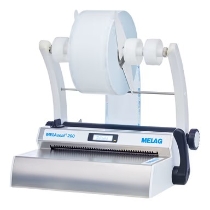 Svets MELAseal 200 manuell, svetsbredd: 27,5cm