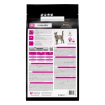 Purina Pro Plan Veterinary Diet Feline UR Urinary 5kg