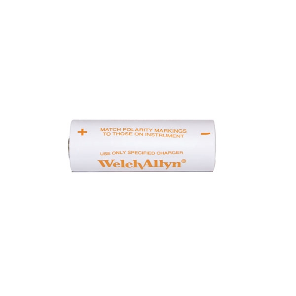 Welch Allyn batteri WA 72300 /stk