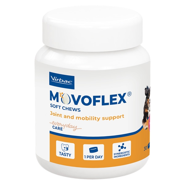 Movoflex L tyggebidder /30