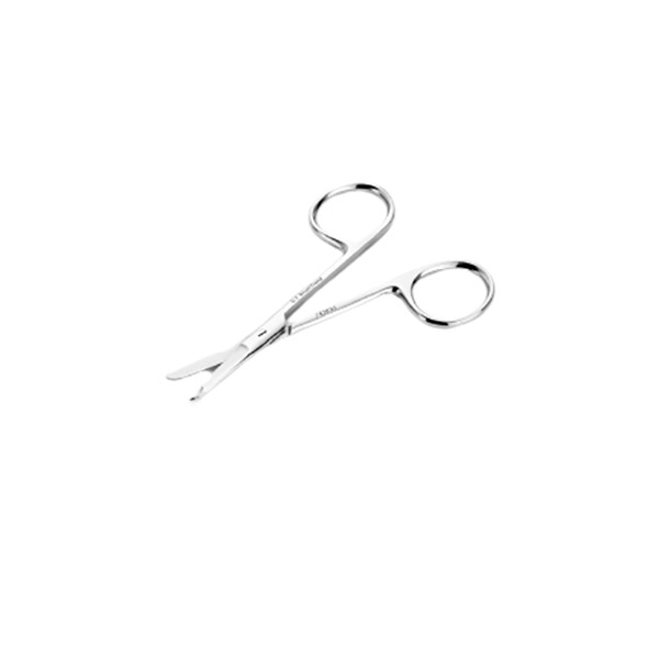 Stygnsax Littauer 8 cm /st