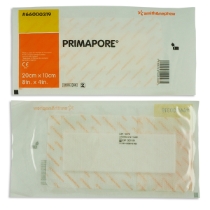 Primapore 10x20 cm /20