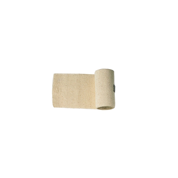 Elastisk bandage 8 cmx4 meter /stk