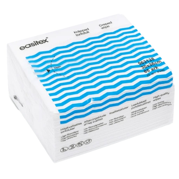 EasiTex 41 torkduk allmän 30x38 cm /85