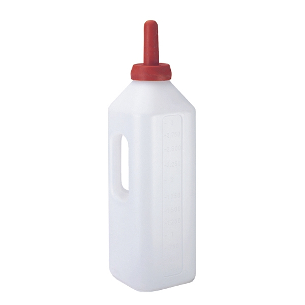 Nappflaska 3 liter /st